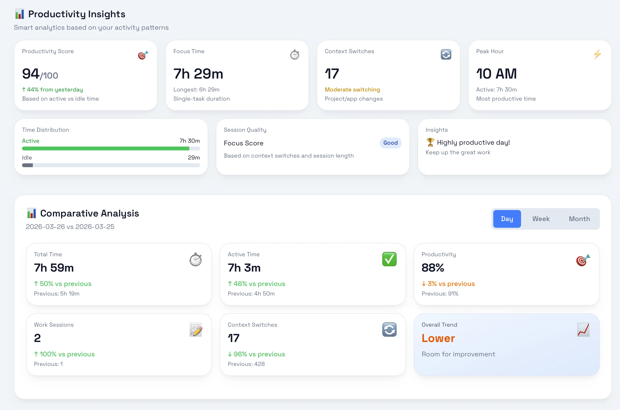 Tymflow intelligent enrichment preview